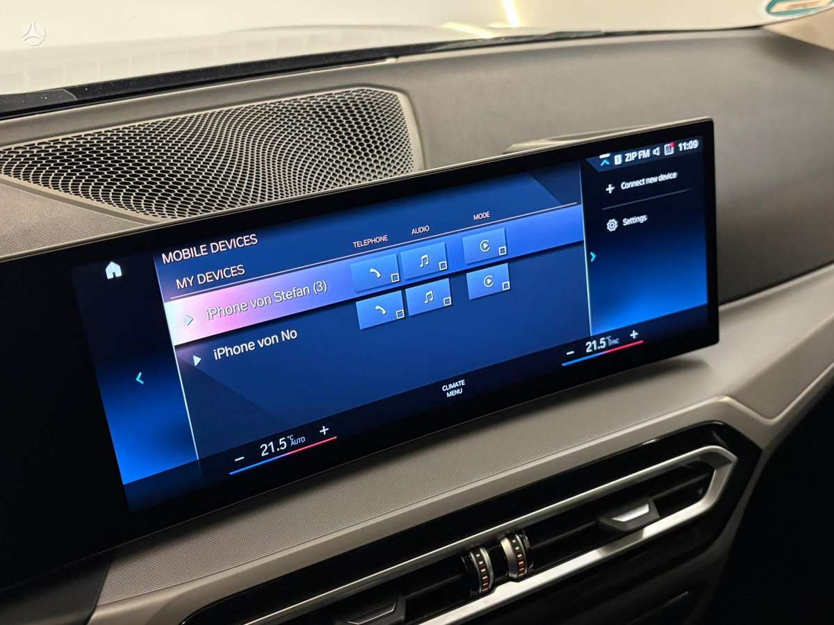 BMW 320, 2.0 l., Универсал
