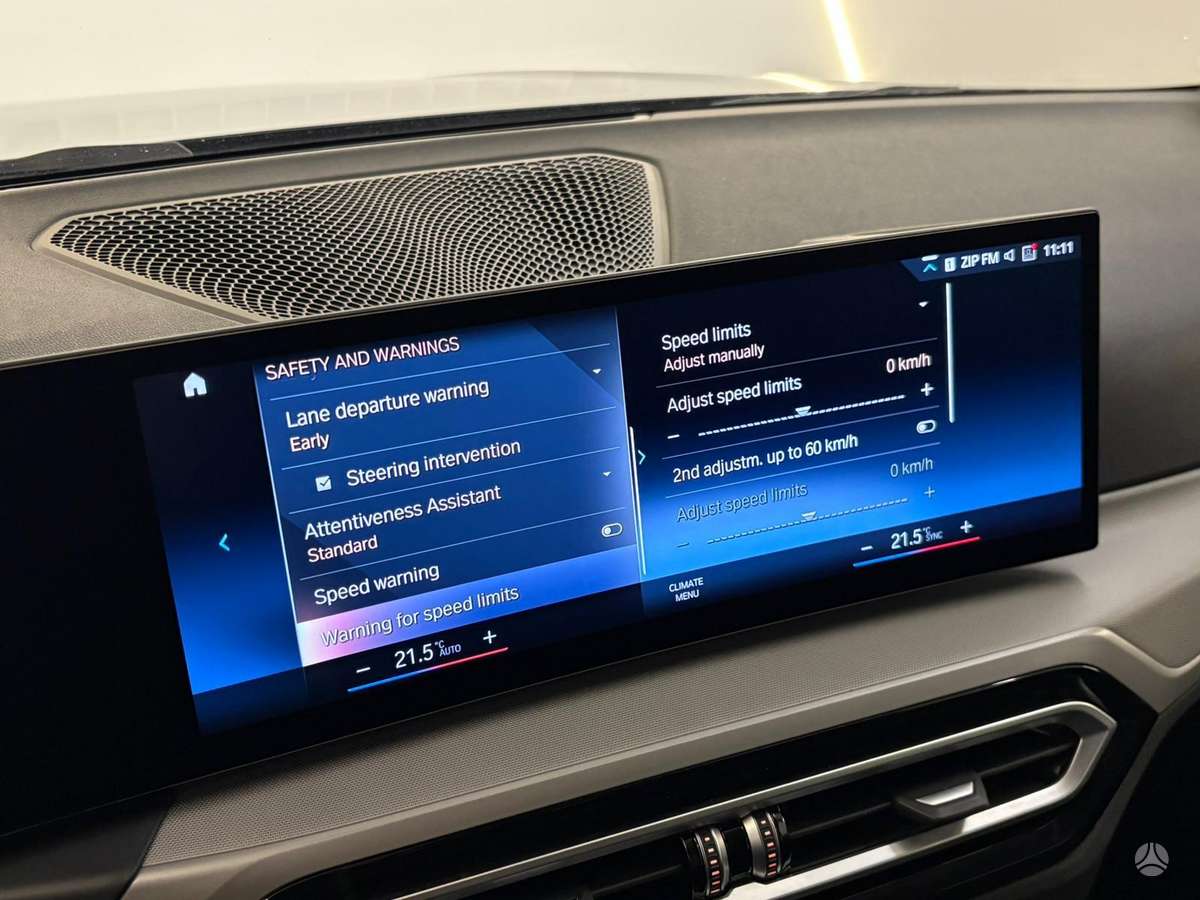 BMW 320, 2.0 l., Универсал