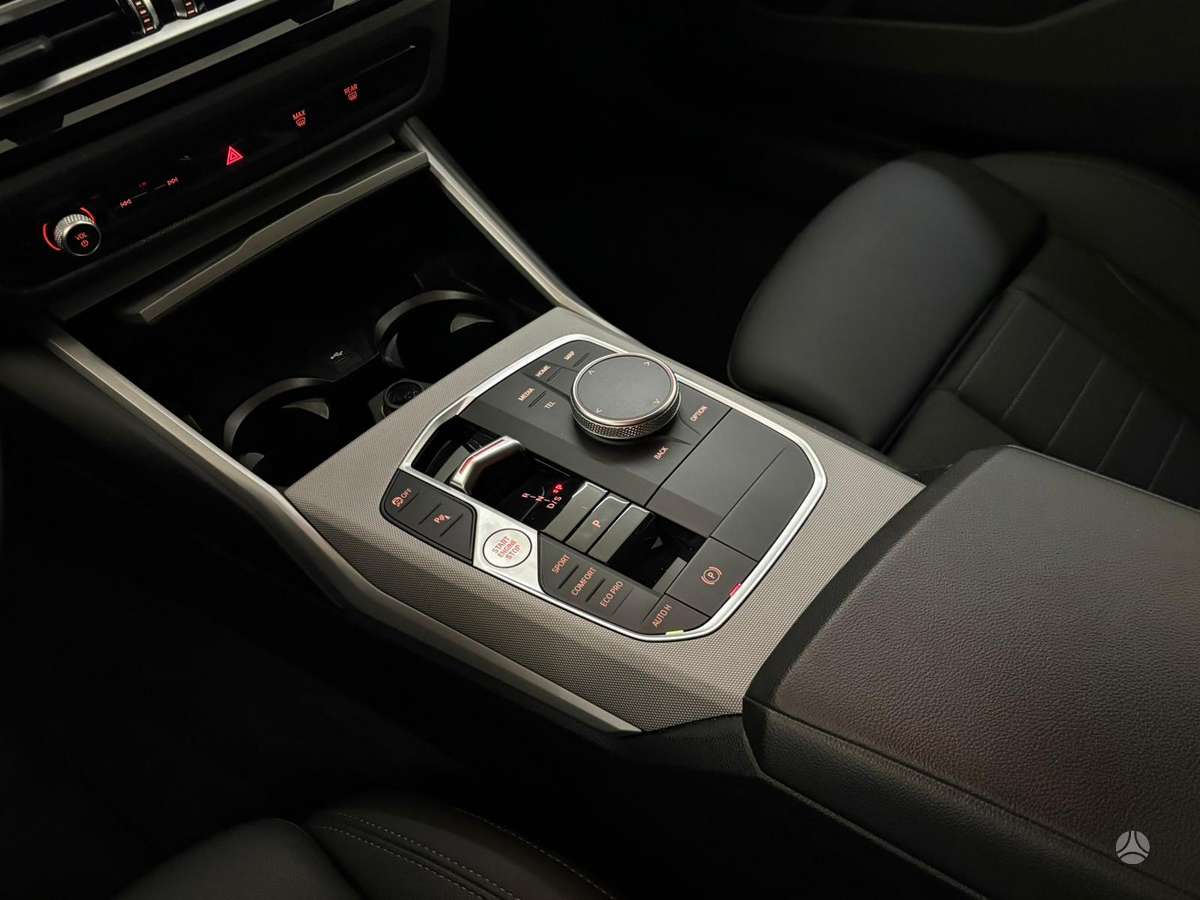 BMW 320, 2.0 l., Универсал