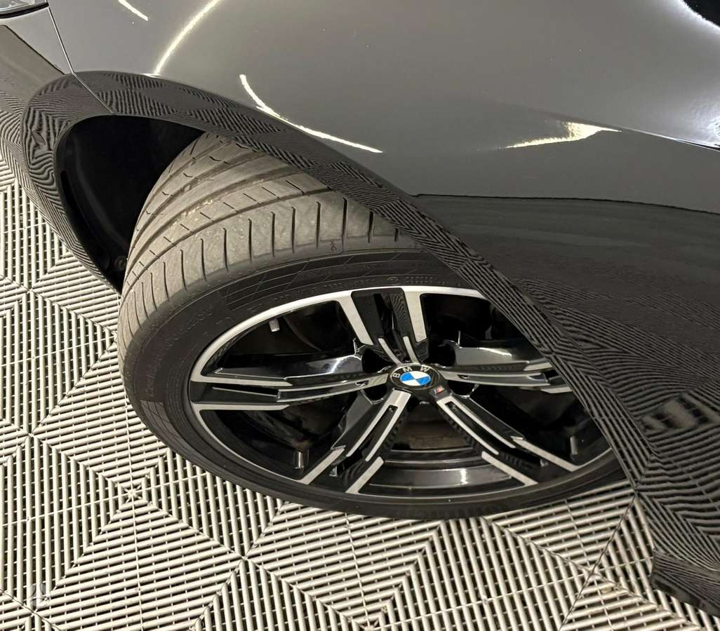 BMW 320, 2.0 l., Универсал