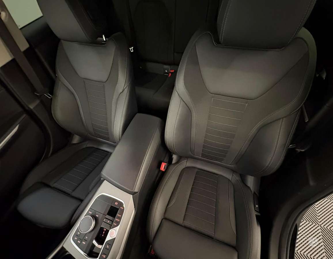 BMW 320, 2.0 l., Универсал