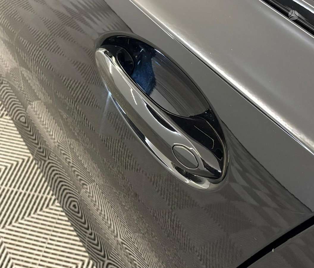 BMW 320, 2.0 l., Универсал