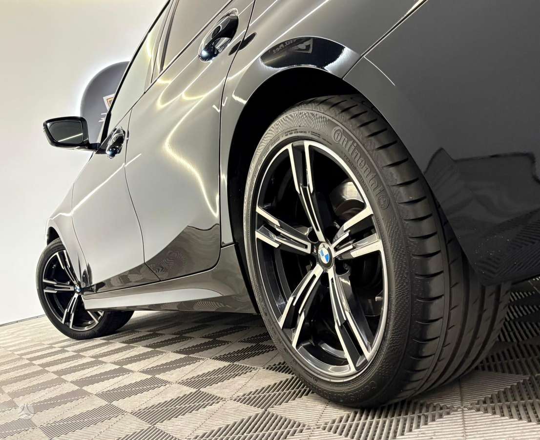 BMW 320, 2.0 l., Универсал