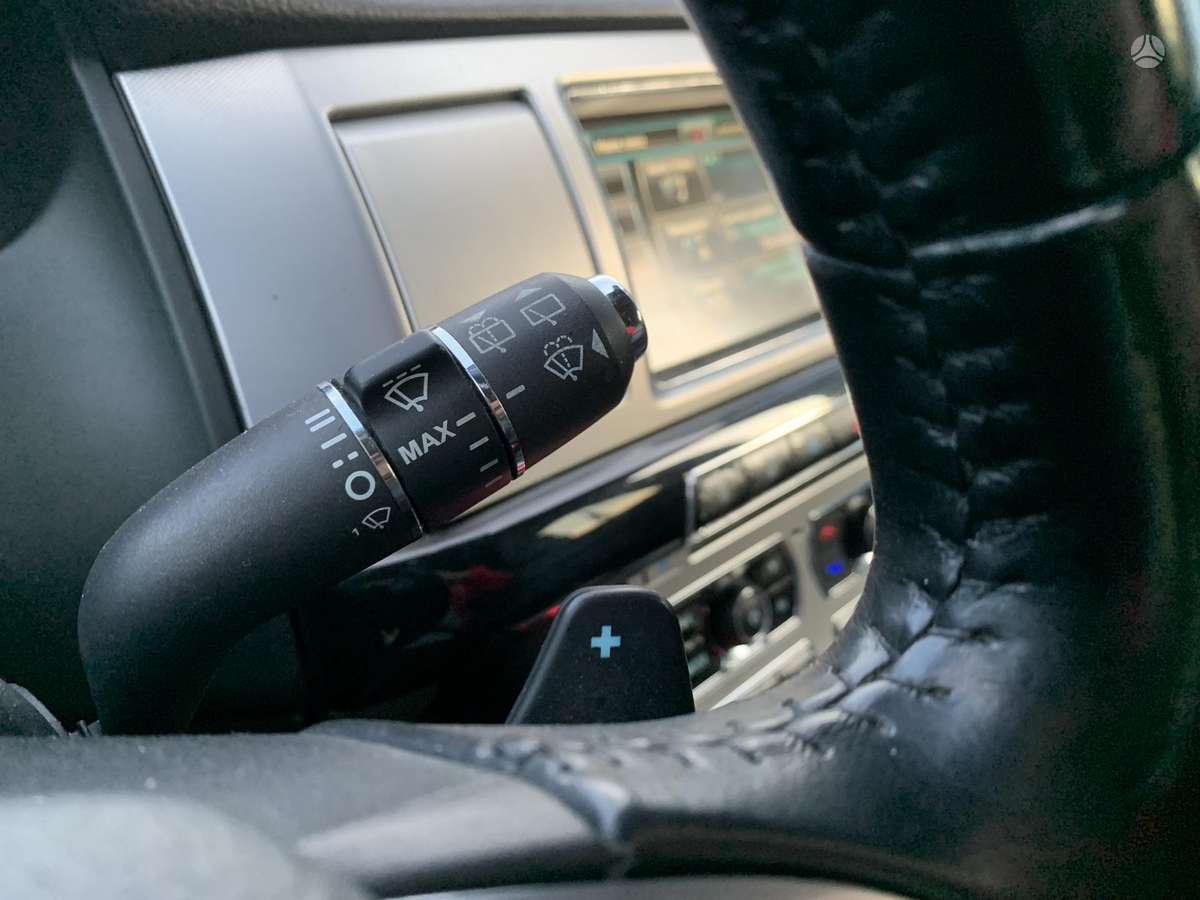 Jaguar XF, 2.2 l., Универсал