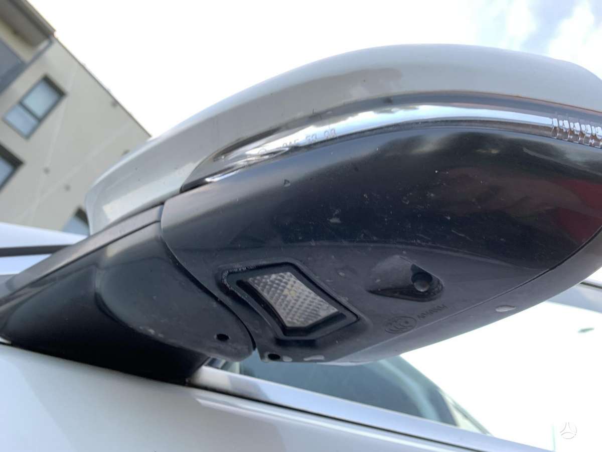 Jaguar XF, 2.2 l., Универсал