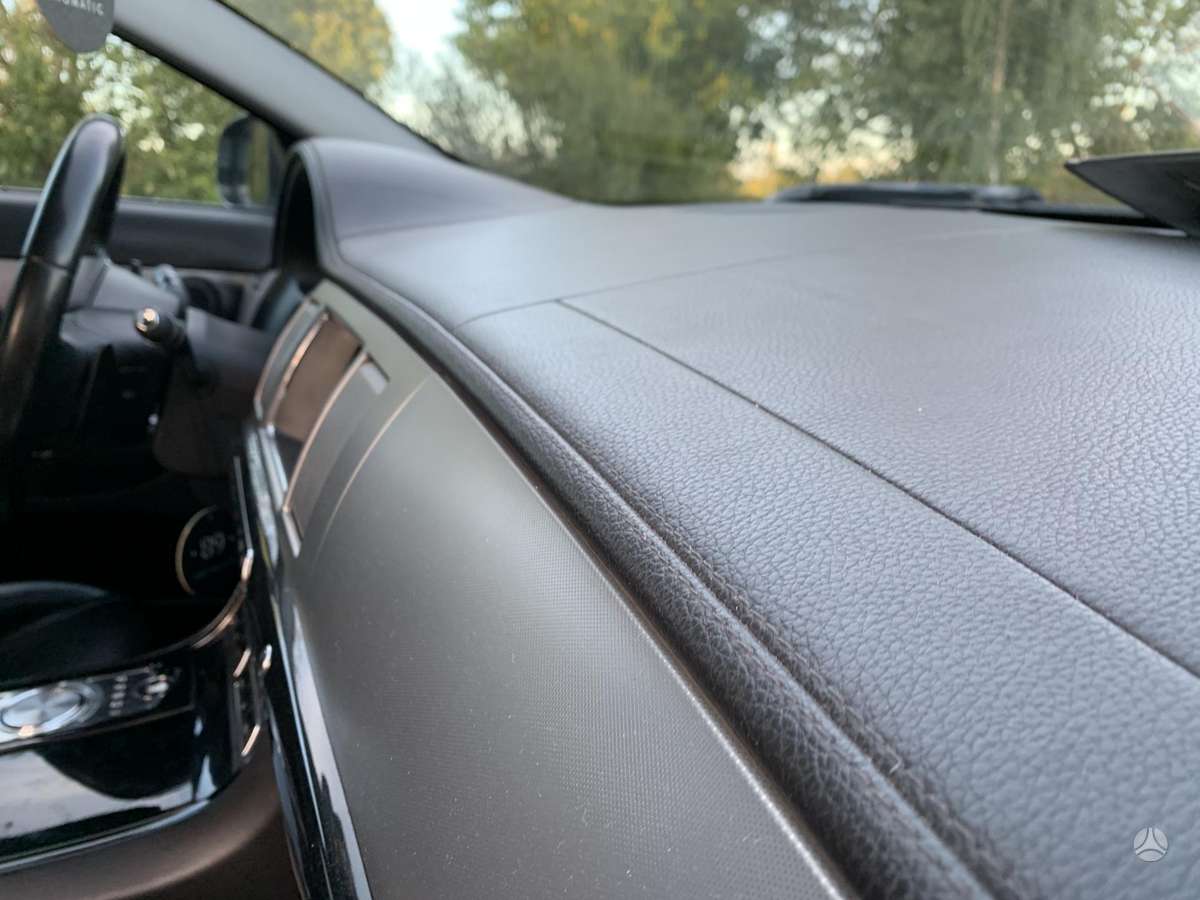 Jaguar XF, 2.2 l., Универсал