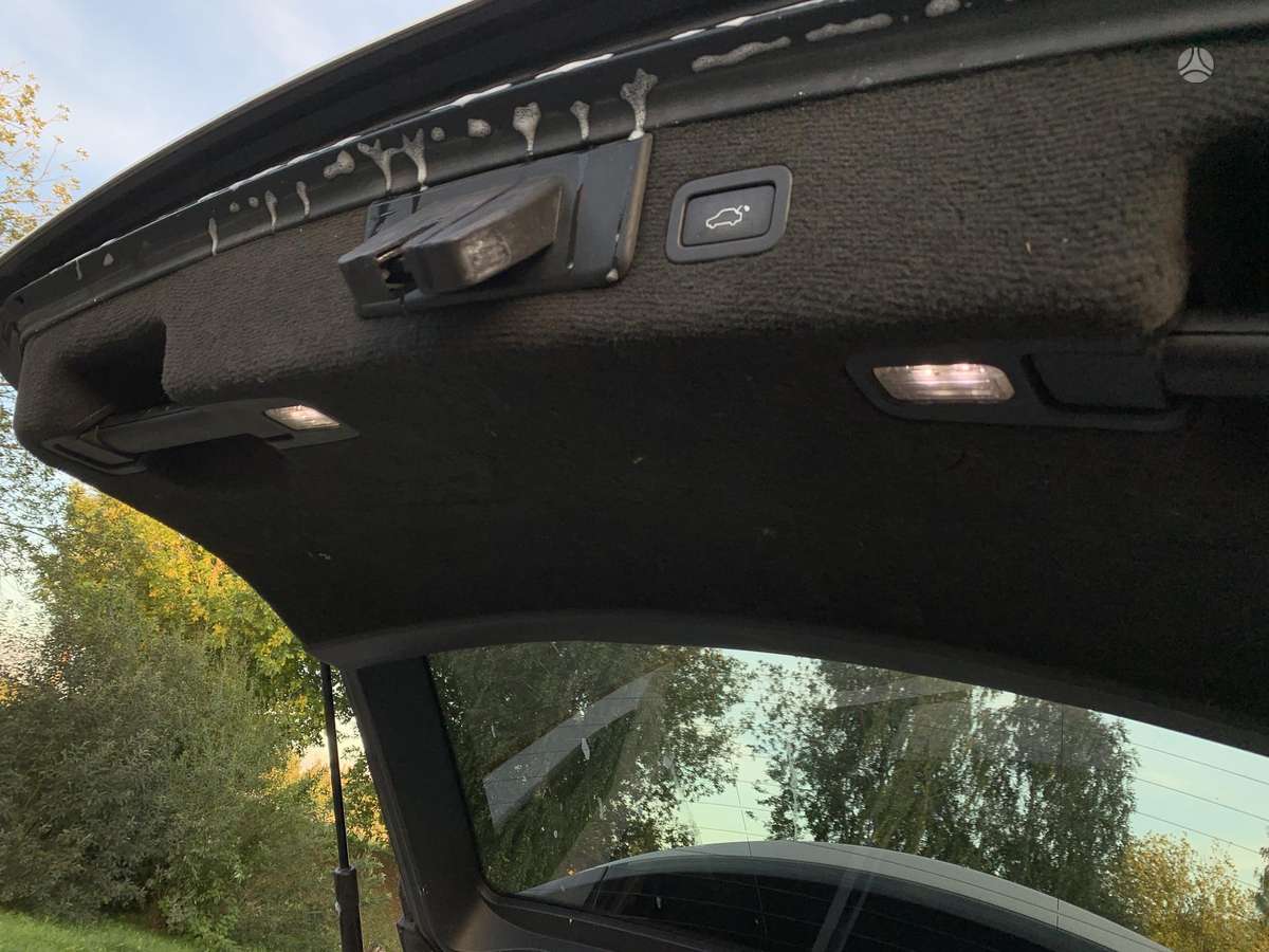 Jaguar XF, 2.2 l., Универсал