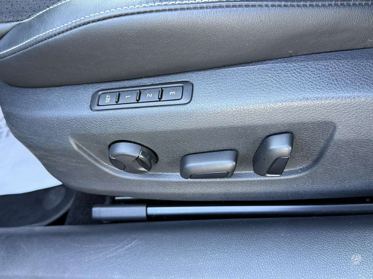 Skoda Superb, 2.0 l., Универсал