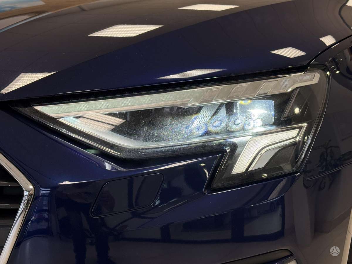 Audi A3, 2.0 l., Седан