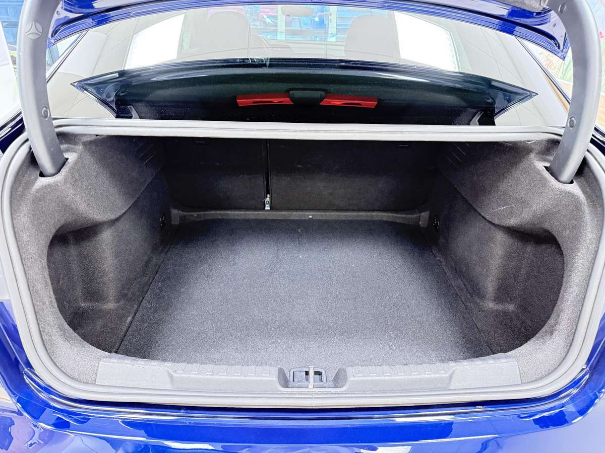 Audi A3, 2.0 l., Седан