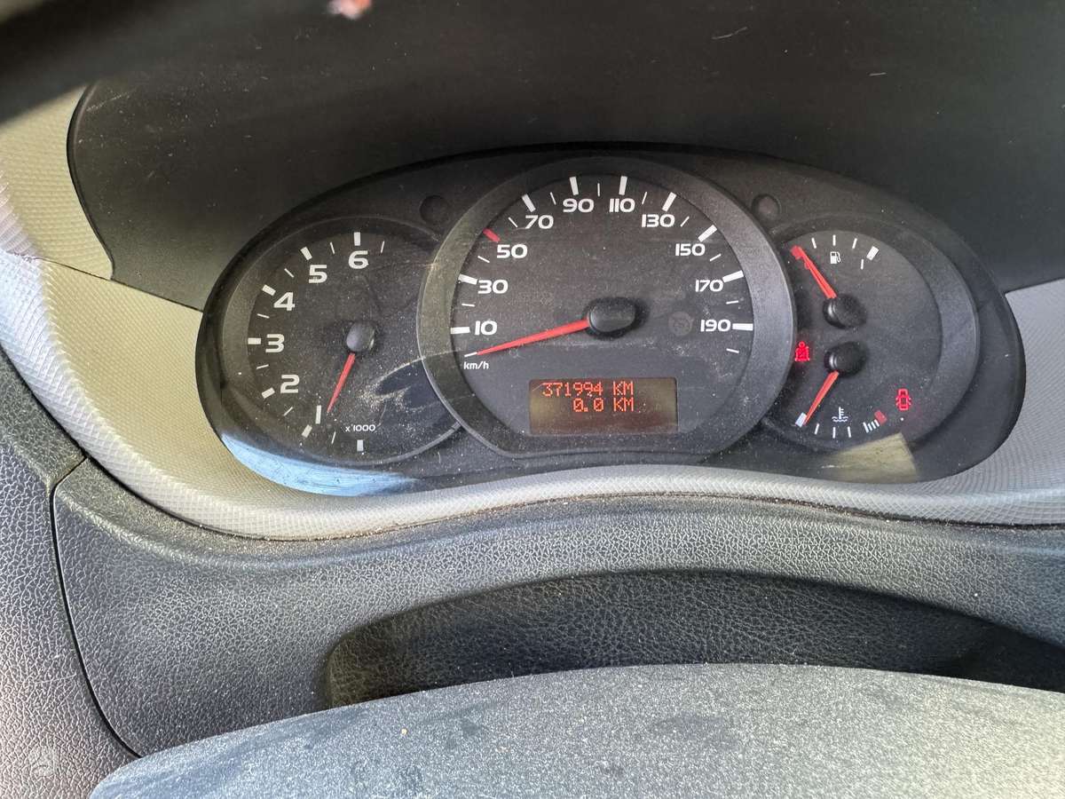 Renault Master, 2.3 l., commercial