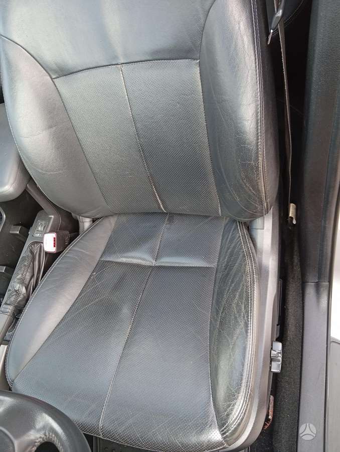 Subaru Forester - 10