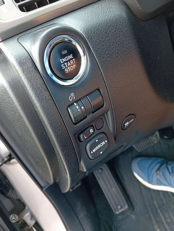 Subaru Forester - 11