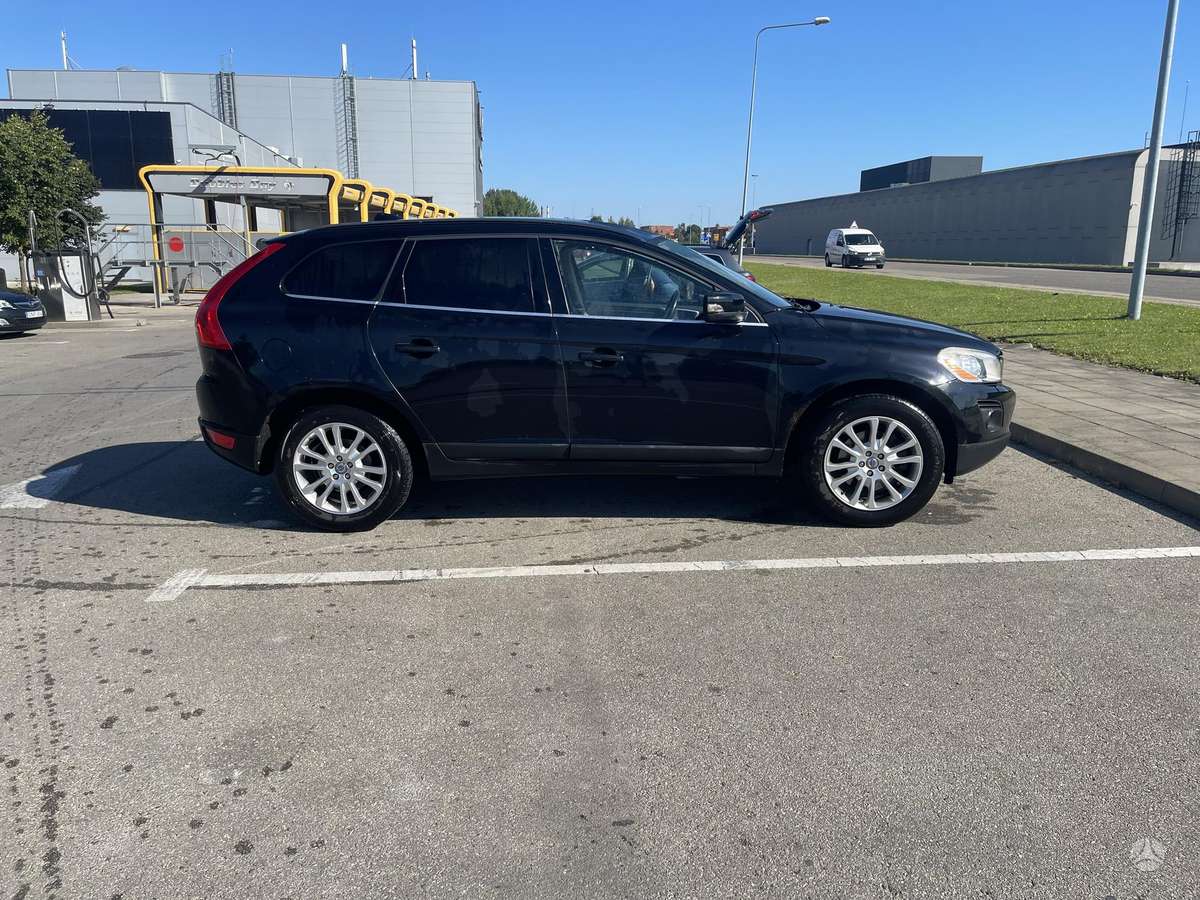 Volvo XC60 - 3