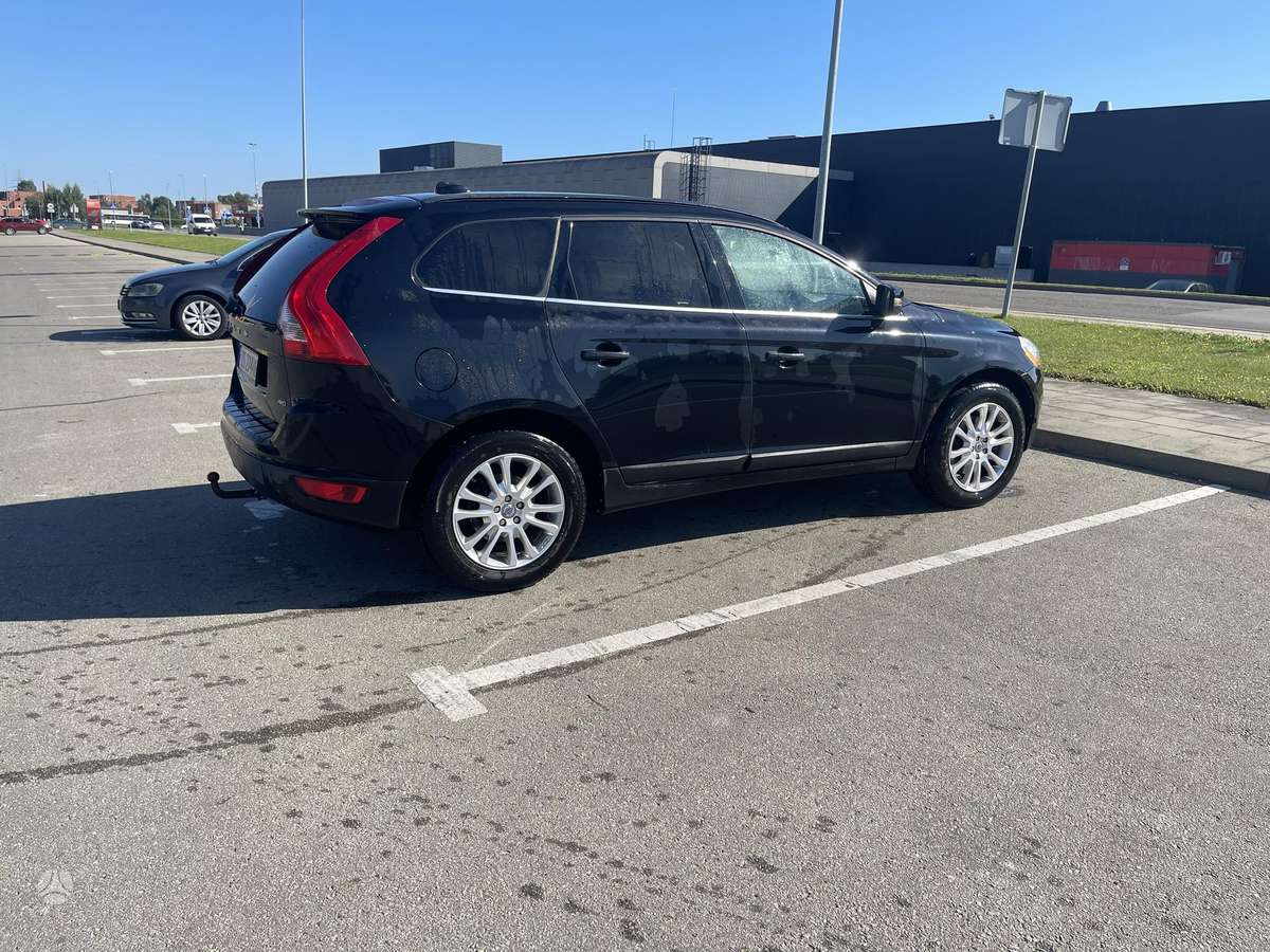 Volvo XC60 - 5