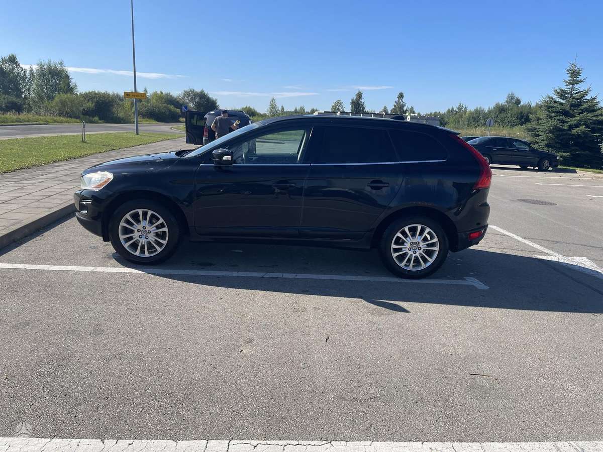 Volvo XC60 - 9