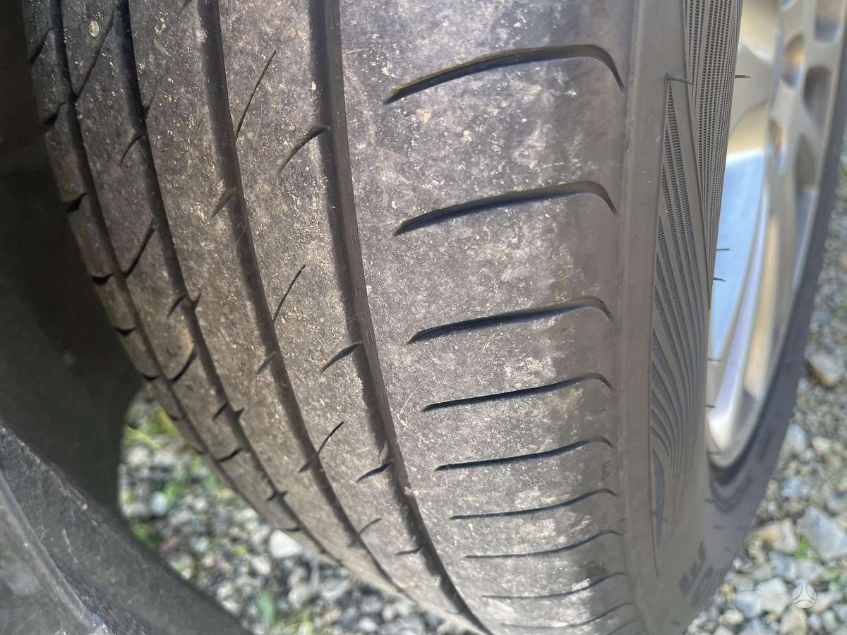 Volvo XC60 - 12