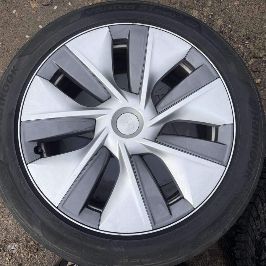 TESLA Model Y, легкосплавные , R19