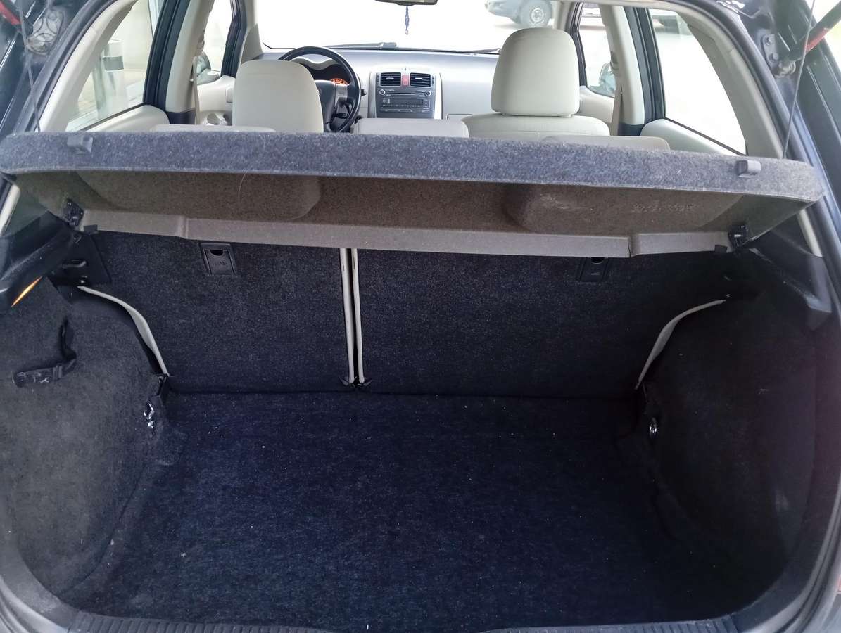 Toyota Auris - 7