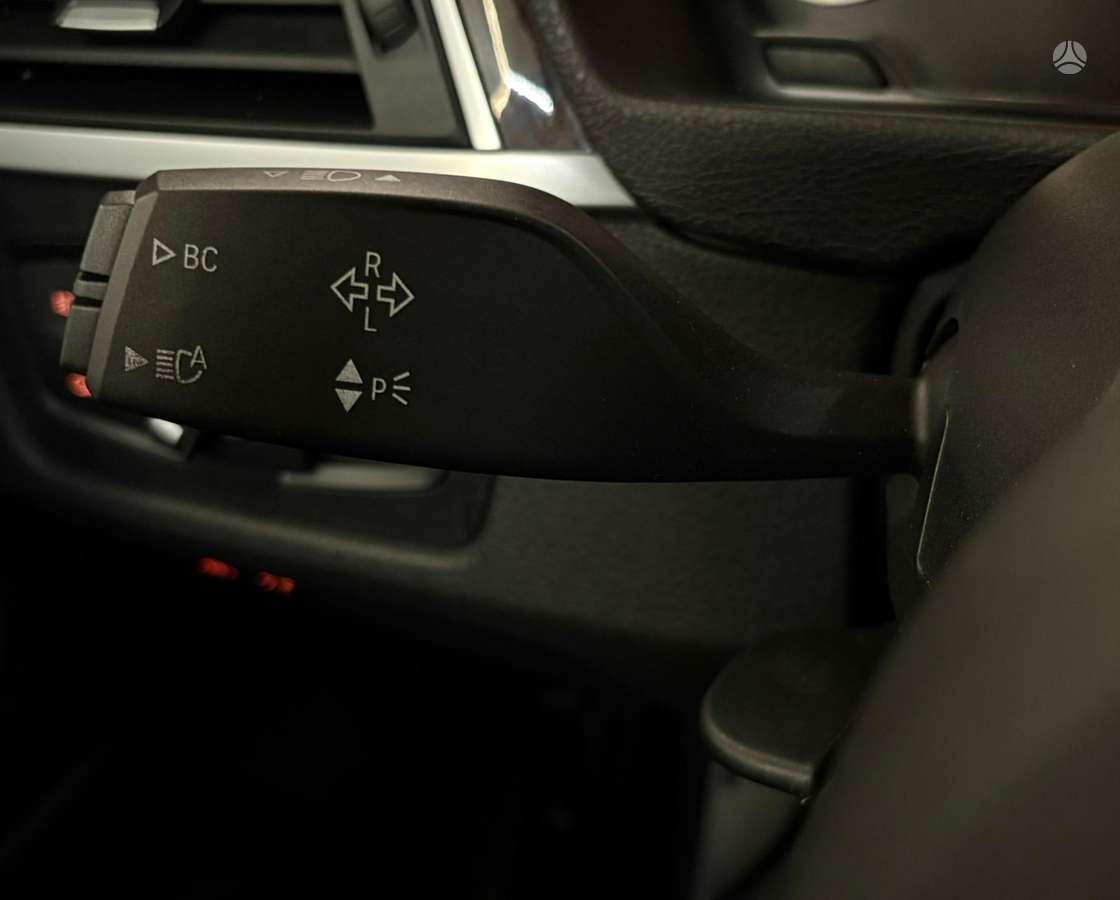 BMW 435, 3.0 l., Купе (coupe)