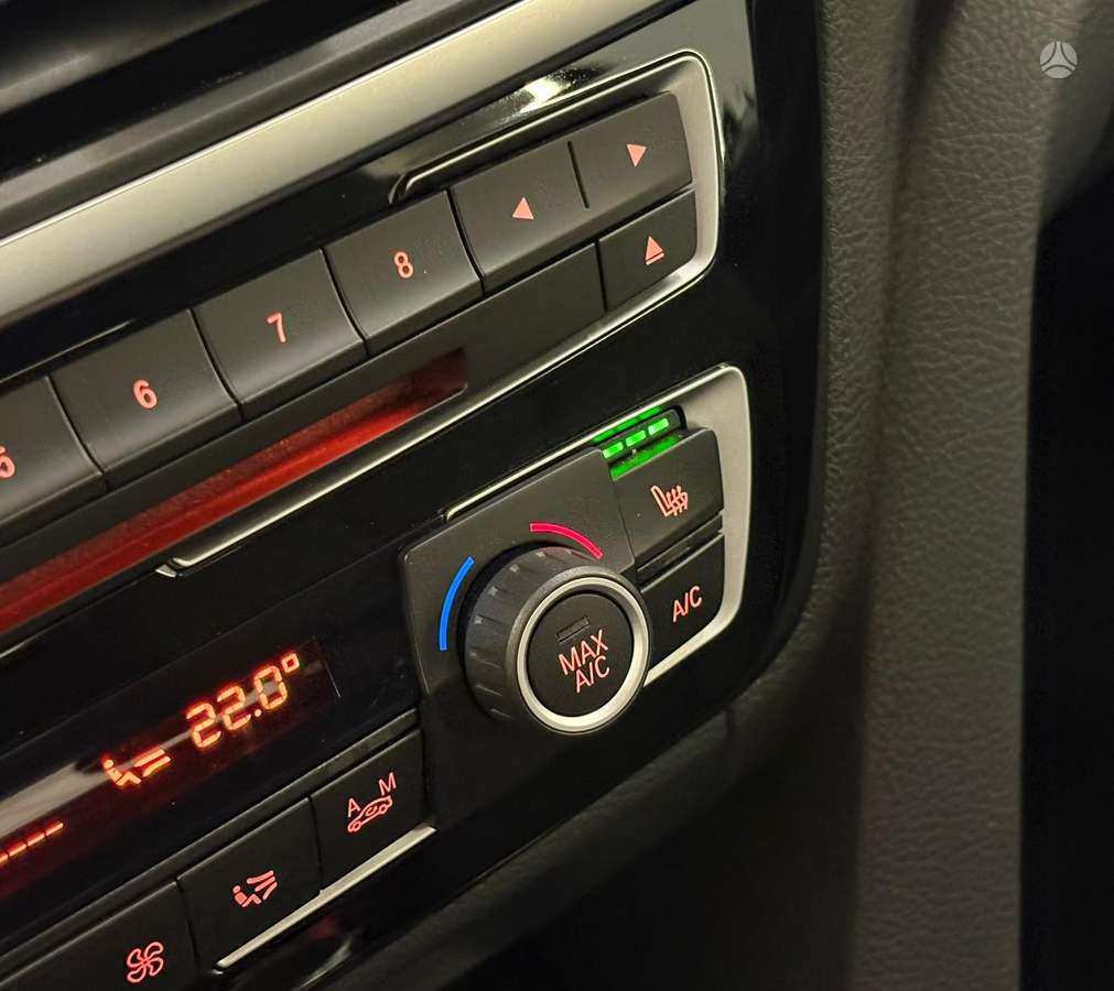 BMW 435, 3.0 l., coupe