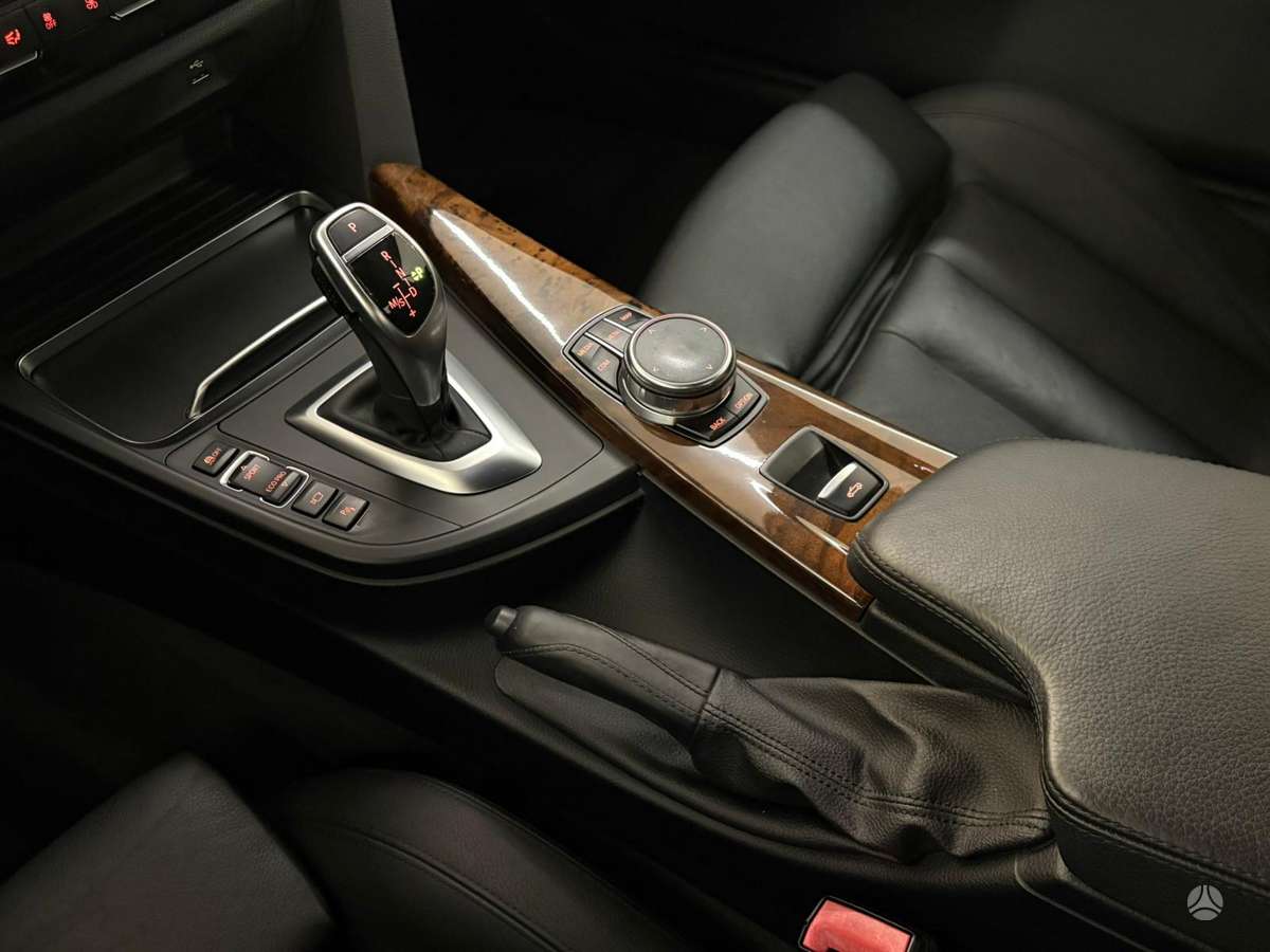 BMW 435, 3.0 l., coupe