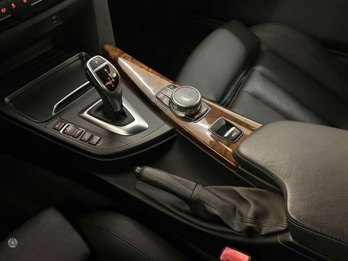 BMW 435, 3.0 l., Купе (coupe)