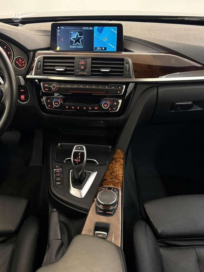 BMW 435, 3.0 l., Купе (coupe)