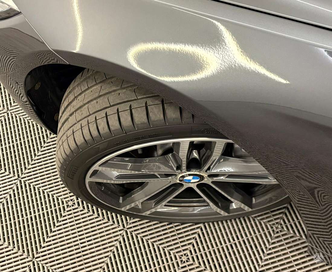 BMW 435, 3.0 l., coupe