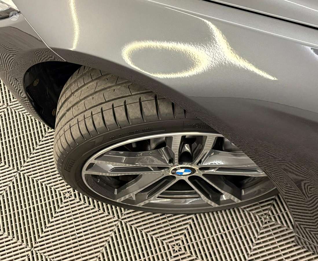 BMW 435, 3.0 l., Купе (coupe)