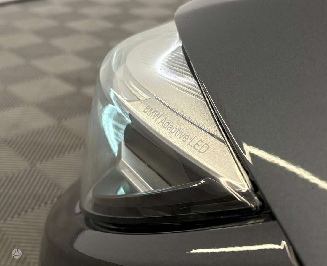 BMW 435, 3.0 l., coupe