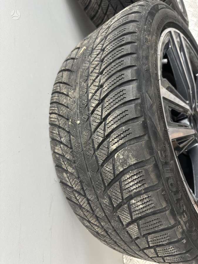 BMW F40, легкосплавные , R17
