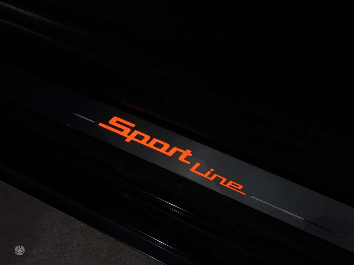 BMW 520, 2.0 l., wagon