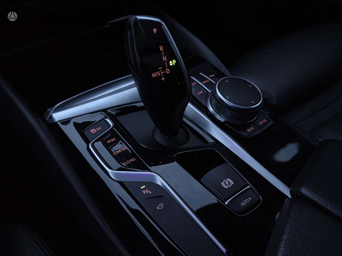 BMW 520, 2.0 l., Универсал