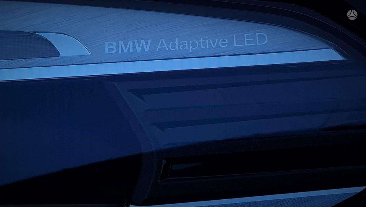 BMW 520, 2.0 l., Универсал