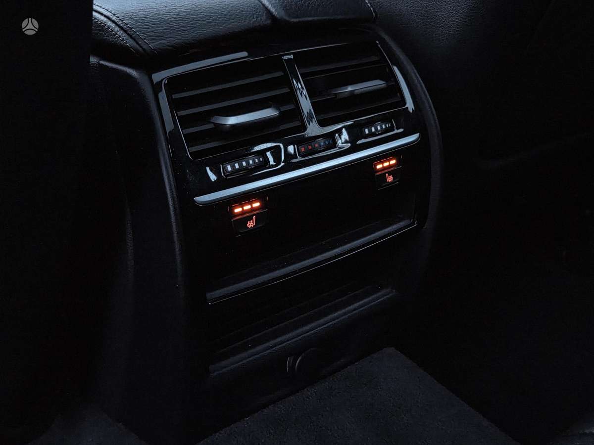 BMW 520, 2.0 l., Универсал