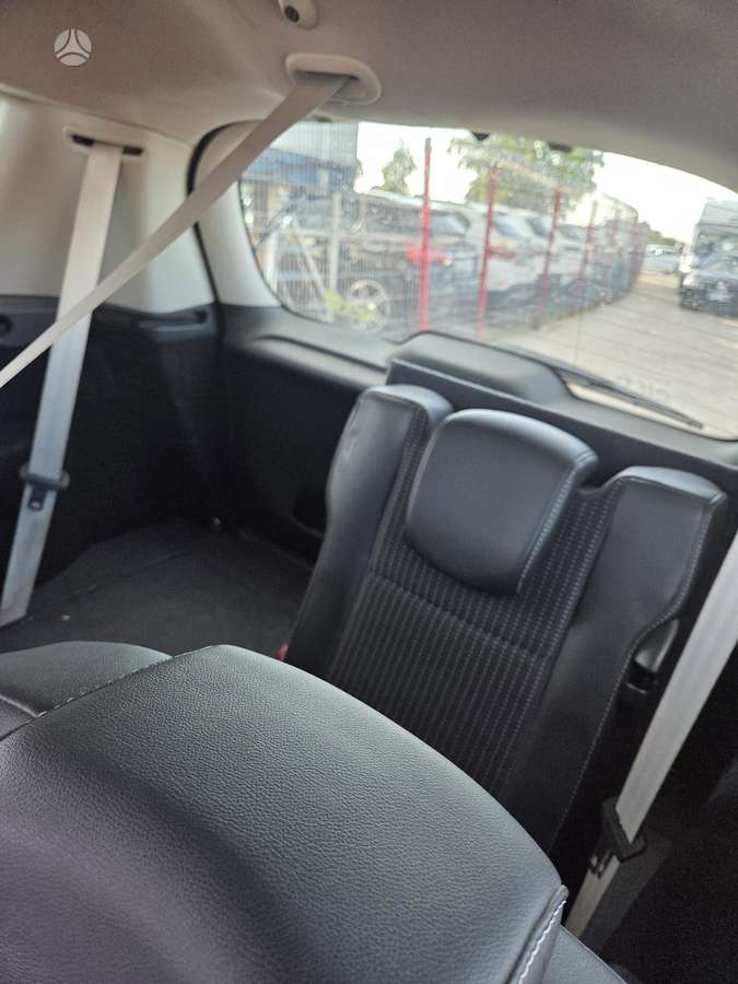 Renault Grand Scenic - 5