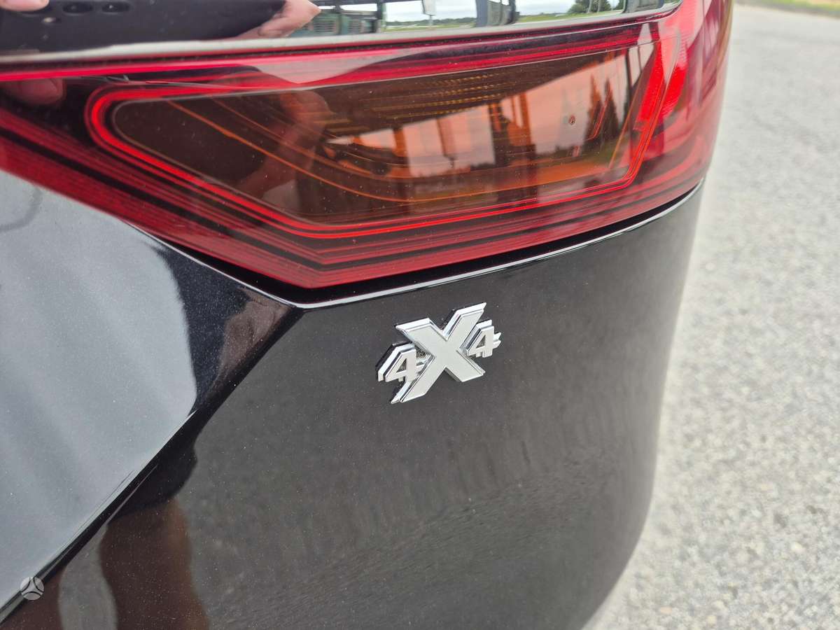 Opel Insignia, 2.0 l., Универсал