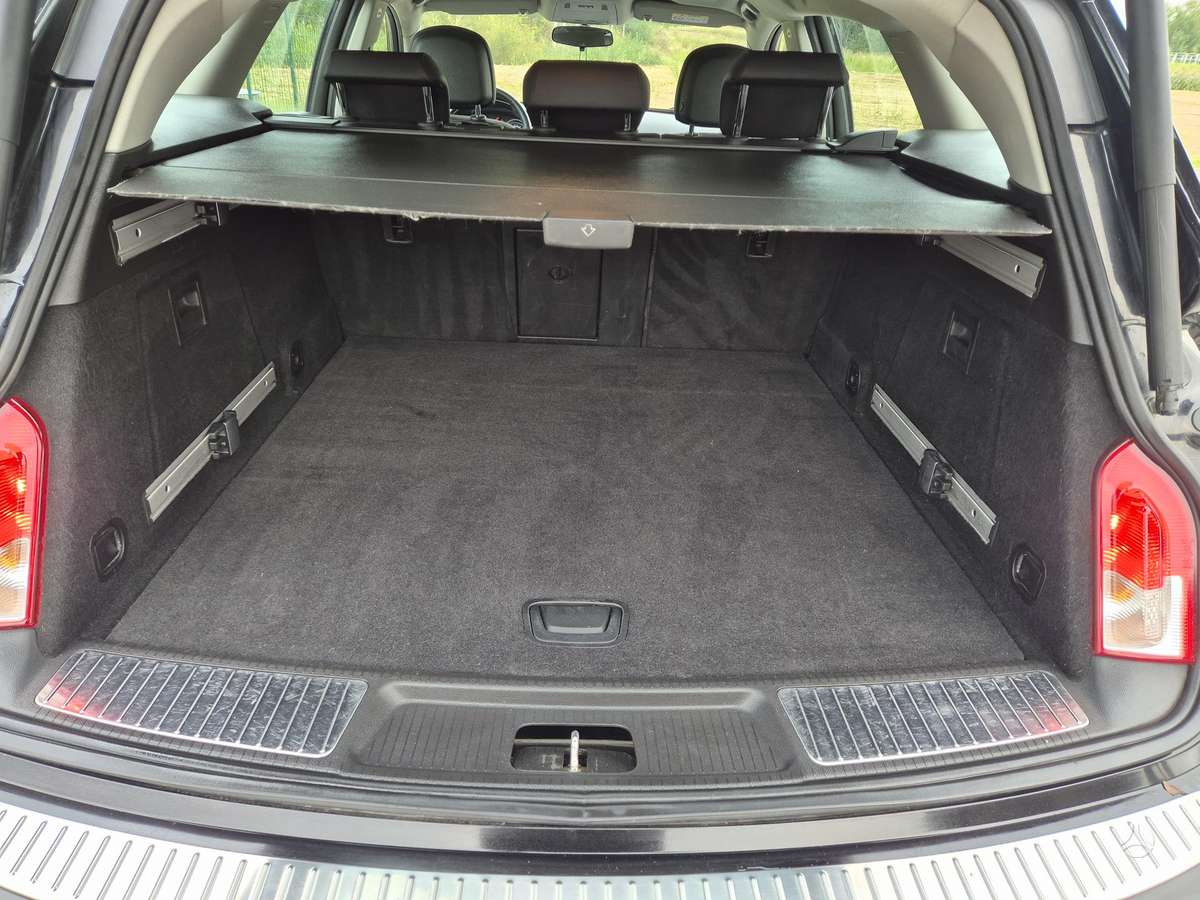 Opel Insignia, 2.0 l., Универсал