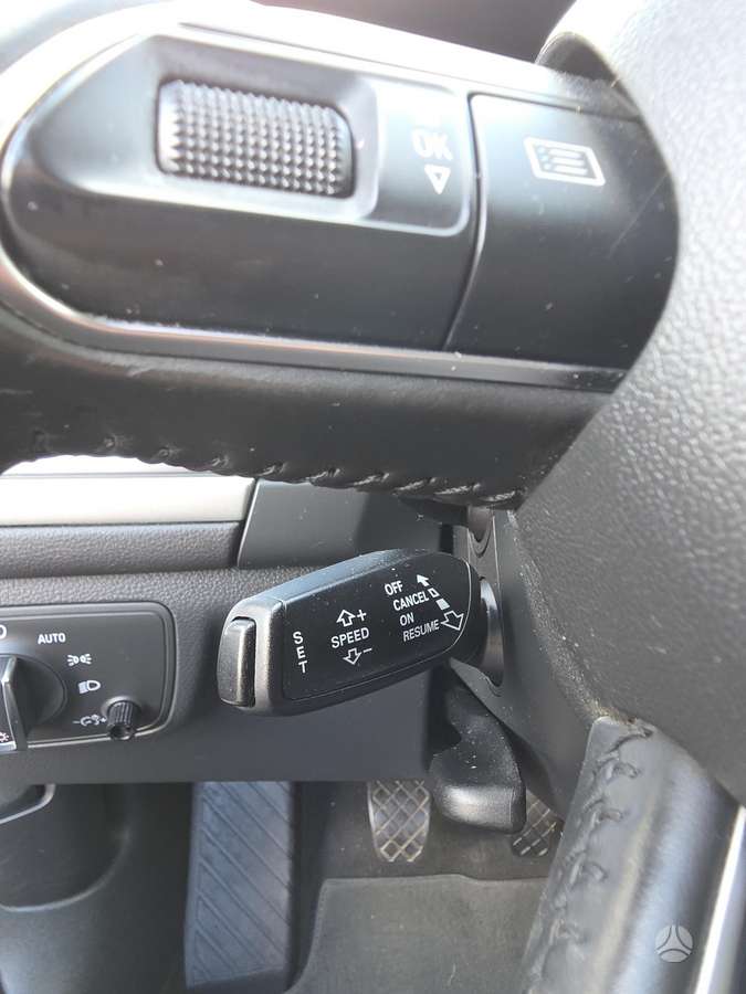 Audi A6, 2.0 l., Универсал