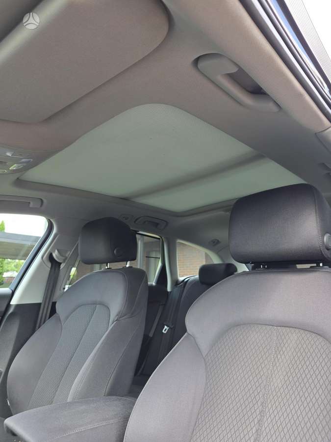 Audi A6, 2.0 l., Универсал