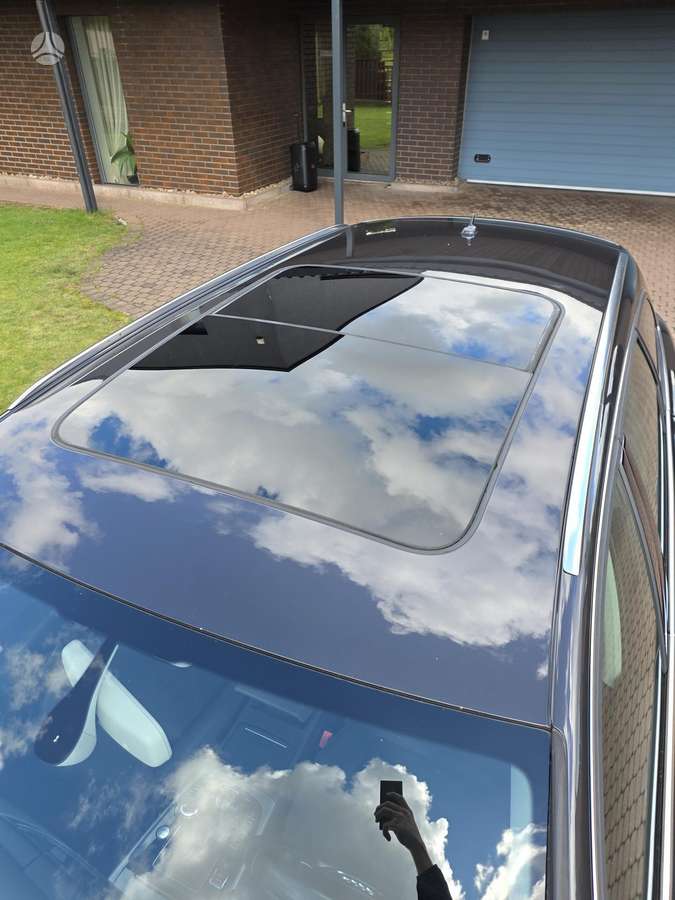 Audi A6, 2.0 l., Универсал