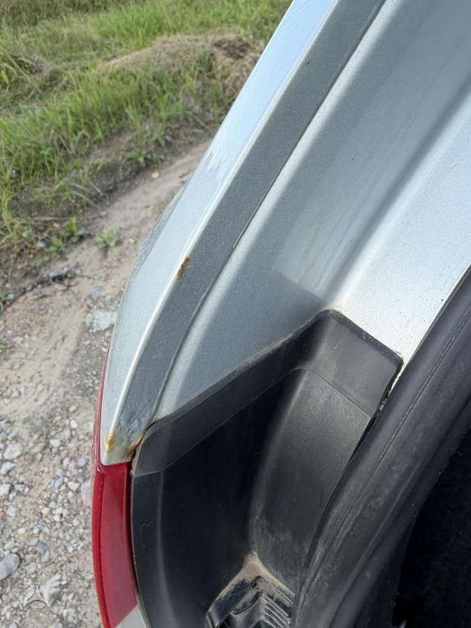 Skoda Octavia, 2.0 l., Универсал