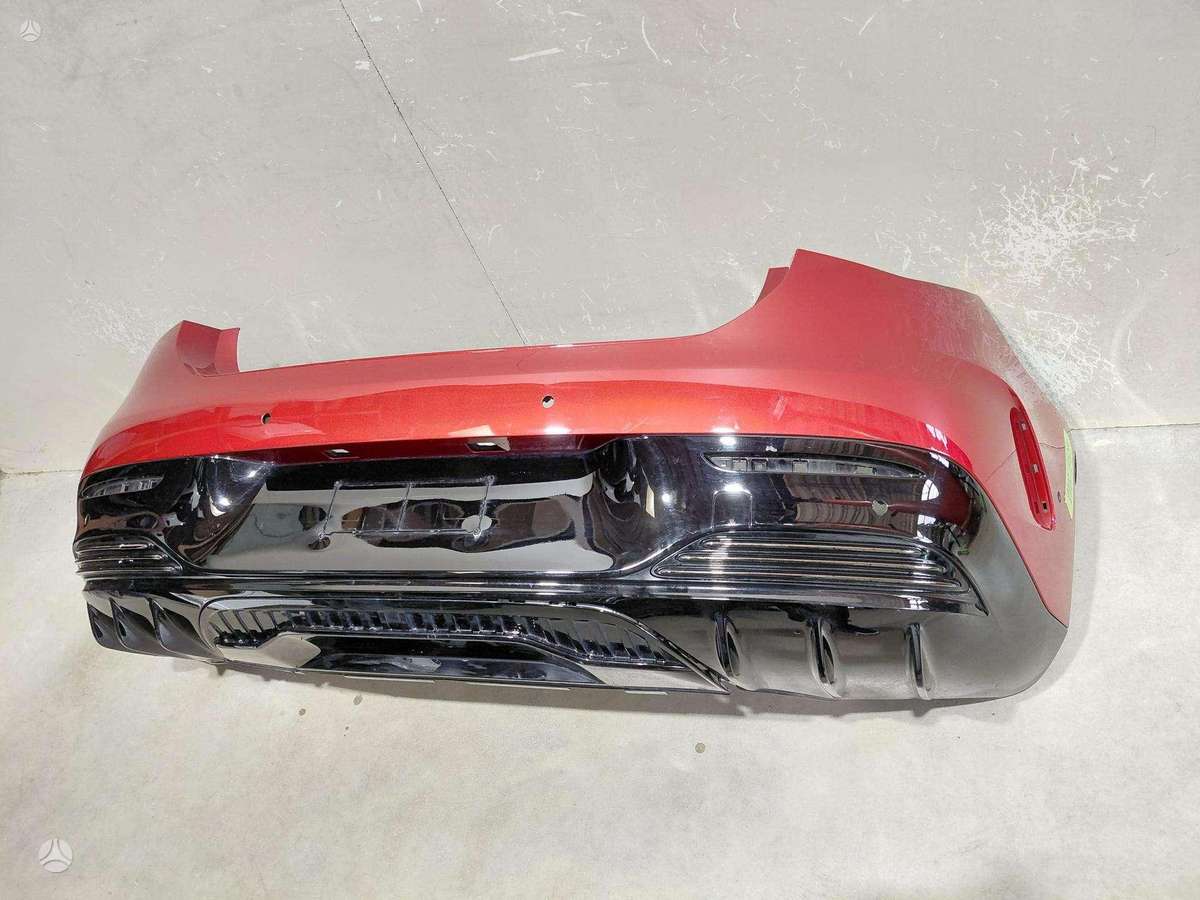 Mercedes-Benz EQE V295 amg