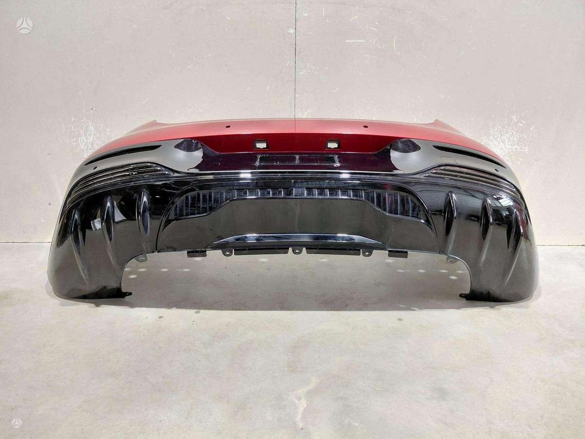 Mercedes-Benz EQE V295 amg