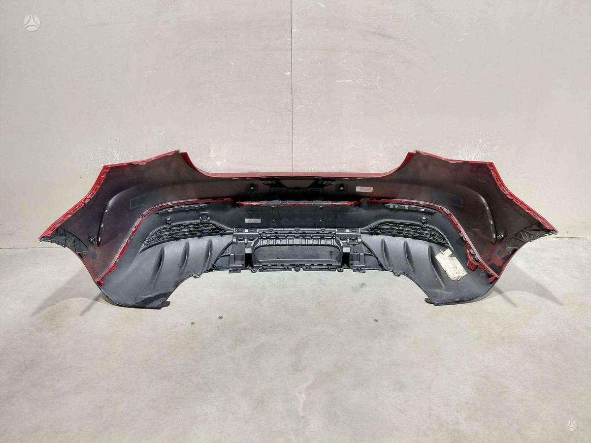 Mercedes-Benz EQE V295 amg