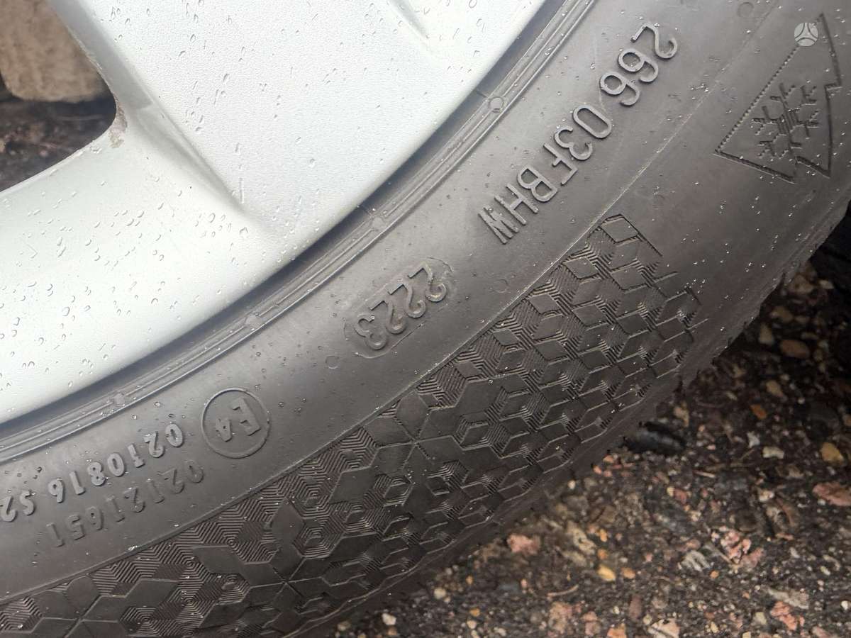 Audi, легкосплавные , R17