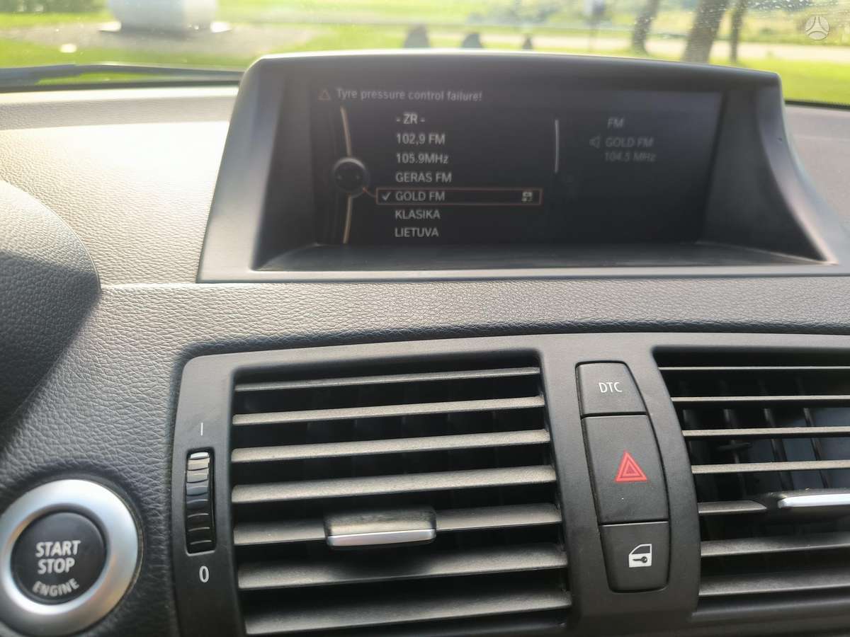 BMW 135, 3.0 l., Кабриолет