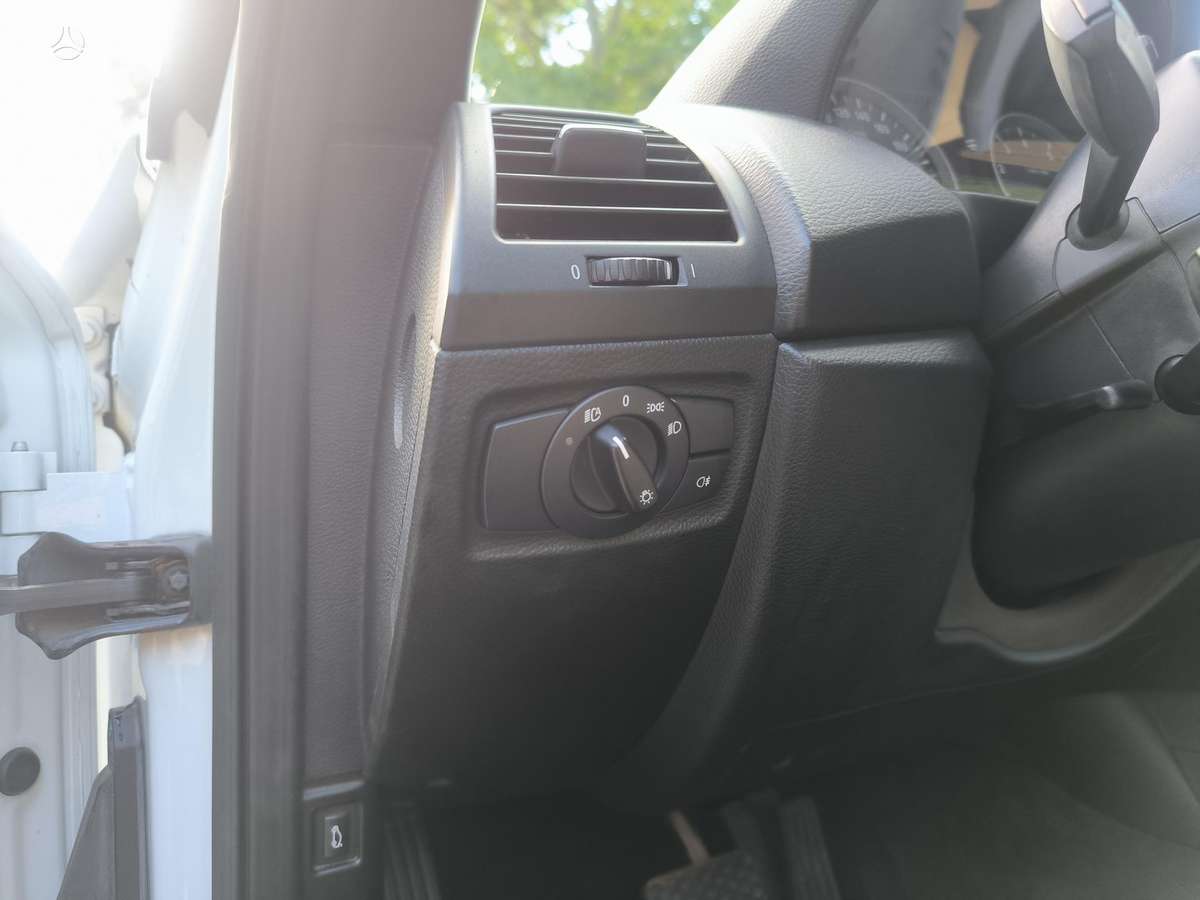 BMW 135, 3.0 l., Кабриолет