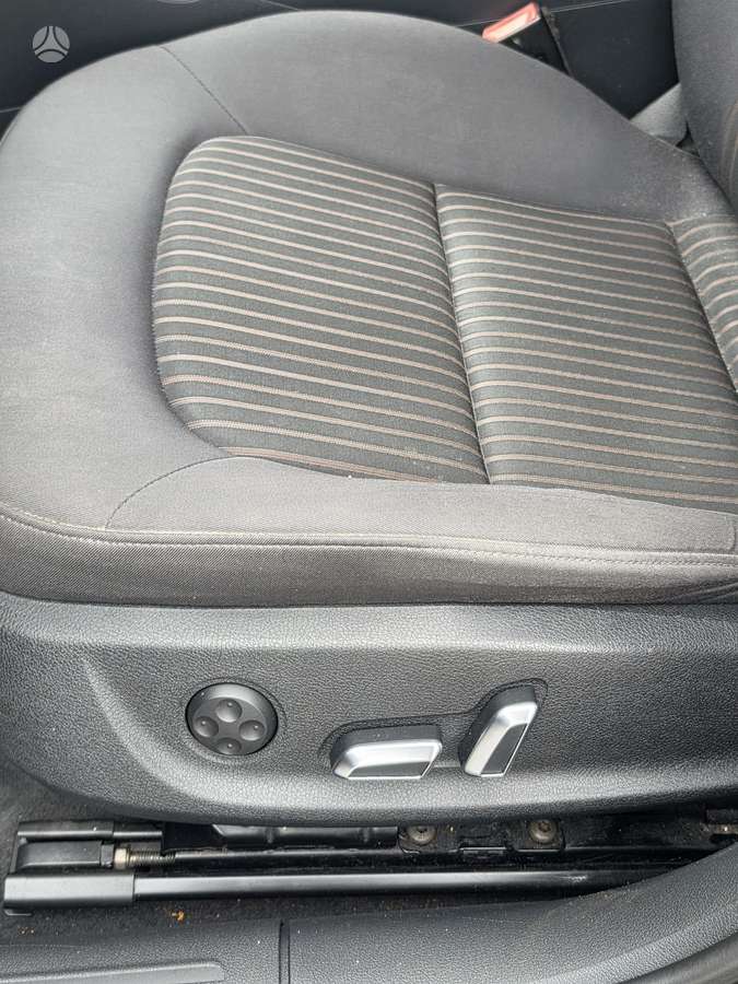 Audi A4, 2.0 l., universalas